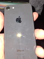 iphone 8 64gb, Telecommunicatie, Mobiele telefoons | Apple iPhone, Gebruikt, 75 %, Ophalen of Verzenden, 64 GB
