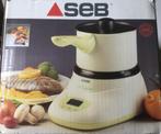 Saucier SEB, Ophalen, Gebruikt, Blender