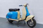 ISO Milano (bj 1960), Motoren, Overig, 150 cc, 1 cilinder