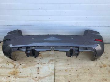 Mercedes GLK-klasse X204  Achterbumper A2048855638 beschikbaar voor biedingen