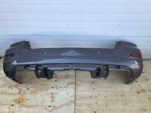 Mercedes GLK-klasse X204  Achterbumper A2048855638, Auto-onderdelen, Carrosserie, Bumper, Mercedes-Benz, Achter, Gebruikt, Ophalen of Verzenden