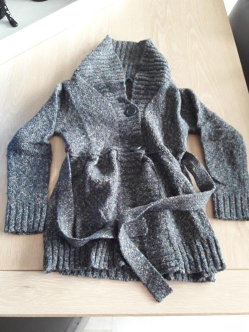C&A golf 122-128, Kinderen en Baby's, Kinderkleding | Maat 122, Zo goed als nieuw, Meisje, Trui of Vest, Ophalen of Verzenden