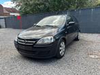 Opel corsa 1,2essence 2005 147000km airco tel0473194135, Auto's, Particulier, Te koop, Corsa