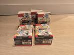 Prismatic Evolutions Booster bundle - sealed, Ophalen of Verzenden, Nieuw, Boosterbox
