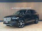 Volvo XC90 2.0 T8 Twin Engine AWD - Pano - 7P - Massage, Gebruikt, 4 cilinders, 1969 cc, 150 min