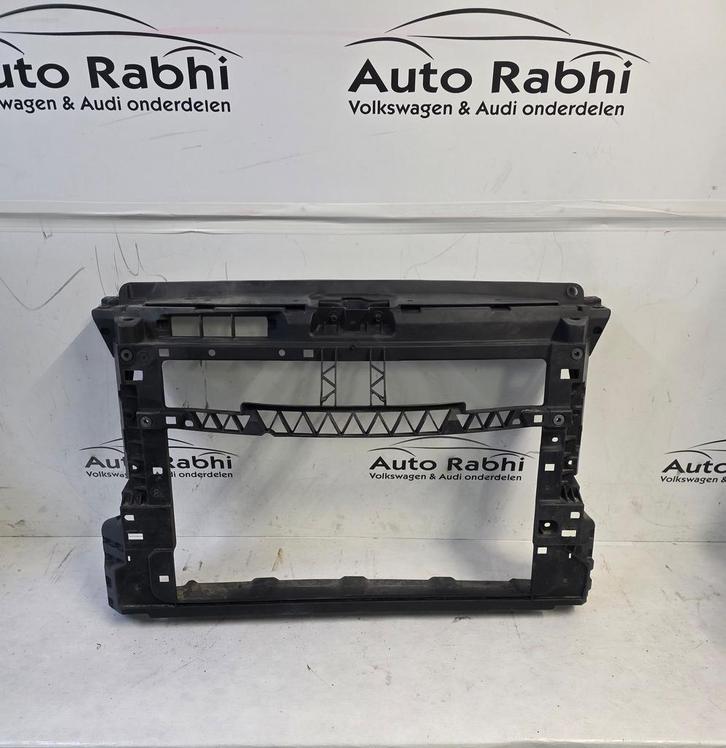 VW POLO 6C VOORFRONT ORIGINEEL 6C0805588H, Autos : Pièces & Accessoires, Carrosserie & Tôlerie, Pare-chocs, Utilisé, Enlèvement ou Envoi