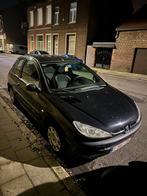 Peugeot 206 1.4 HDI, Enlèvement, Peugeot