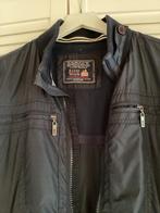 Windjack River Woods, Ophalen, Zo goed als nieuw, Maat 56/58 (XL)