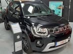 Suzuki Ignis Ignis 1.2 Dualjet Hybrid Comfort+, Auto's, Suzuki, 4 cilinders, Ignis, Zwart, Bedrijf