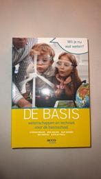 Stephan Boulez - De basis, Boeken, Ophalen of Verzenden, Nieuw, Stephan Boulez; Filip Mennes; Bea Merckx; Kris Hulsen; Katrij...