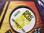 Sister Bliss. The Future Is Now., Cd's en Dvd's, Vinyl | Dance en House, Ophalen of Verzenden