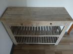 Kast, Huis en Inrichting, Kasten | Kleerkasten, Ophalen, 100 tot 150 cm, 100 tot 150 cm, Met lade(s)