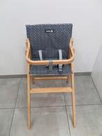 Kinderstoel opvouwbaar, Enlèvement