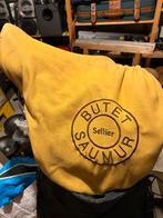 17,5 inch butet springzadel, Dieren en Toebehoren, Ophalen, Gebruikt, Springen