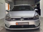 Volkswagen E-Golf - 12 maanden garantie, Auto's, Stof, Golf, Zilver of Grijs, 1395 kg