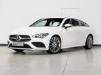 Mercedes-Benz CLA 200 SB AUTOMAAT AMG 19" LED Sfeerlicht MBU, Auto's, CLA, Gebruikt, 4 cilinders, 149 g/km