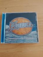 Amérique/Compilation., Enlèvement ou Envoi