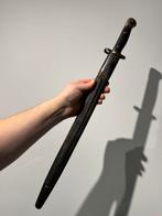 WW1 baïonnette Anglais, Collections, Objets militaires | Seconde Guerre mondiale, Enlèvement ou Envoi