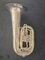 Lignatone/Cerveny ABB-691 5/4 BBb Kaiser Tuba, Enlèvement, Utilisé, Tuba en si bémol