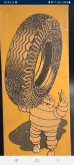 Michelin 1949., Verzamelen, Ophalen of Verzenden, Zo goed als nieuw