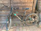 2 x mountainbikes B-Twin 24 Inch, Ophalen, Zo goed als nieuw