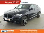 BMW X4 xDrive 20i M Sport (bj 2020, automaat), Auto's, BMW, Automaat, 1998 cc, Gebruikt, 1795 kg