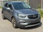 Opel Mokka 2017 1.4 Turbo Benzine, Auto's, Opel, Automaat, MokkaX, Leder, Particulier