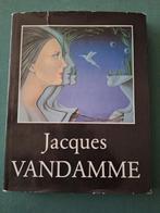Jacques Vandamme.   De Cnodder, Boeken, Ophalen of Verzenden, Zo goed als nieuw