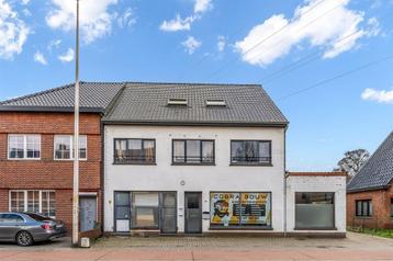 Huis te koop in Beringen, 4 slpks beschikbaar voor biedingen