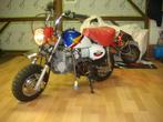 Honda monkey z50j replica 150cc, Fietsen en Brommers, Brommeronderdelen | Algemeen, Nieuw, Ophalen