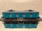Locomotief Piko 96552 type 120-001 NMBS digitaal/geluid, Hobby en Vrije tijd, Locomotief, Gelijkstroom of Wisselstroom, Zo goed als nieuw