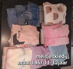 Meisjeskledij maat 11-12jaar, Enlèvement, Comme neuf, Name it, Fille