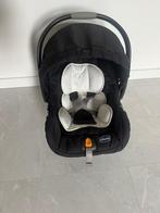 Chicco autostoel/ maxi cosi/ verkleinkussen, Kinderen en Baby's, Ophalen, Chicco, 0 t/m 13 kg, Gebruikt