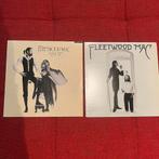 Vinyl LP’s Fleetwood Mac, Ophalen, Zo goed als nieuw