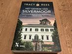 Tracy Rees - Het geheim van Silvermoor, Ophalen, Zo goed als nieuw, Tracy Rees