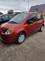 Zeer mooie Renault Modus, Auto's, Renault, Voorwielaandrijving, Stof, 4 cilinders, Euro 4