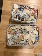 Losse postzegels per 250g, Postzegels en Munten, Ophalen of Verzenden