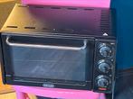 Delonghi oven, Four avec gril, Enlèvement, Utilisé, 45 à 60 cm