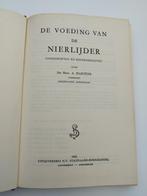 De voeding van de nierlijder Dr A.Martens, Ophalen