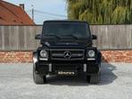 mercedes g63amg/designo/schuifdak/lichte vracht/btw/78000km!, Auto's, Automaat, 5461 cc, USB, G-Klasse