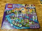 lego 41130 lego friends, Comme neuf, Ensemble complet, Lego, Enlèvement ou Envoi