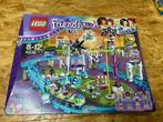 lego 41130 lego friends, Complete set, Ophalen of Verzenden, Lego, Zo goed als nieuw