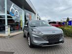 Ford Kuga TITANIUM 2.5FHEV 190PK OC2743, Auto's, Automaat, USB, Hybride Elektrisch/Benzine, Kuga