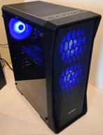 Game Pc 12th Gen i5 : 32gb ddr5, 1tb NVMe & Intel ARC A750, Ophalen, 32 GB, 2 TB, Gaming