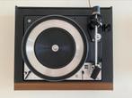 Dual 1218 HS53 Platenspeler, Audio, Tv en Foto, Ophalen, Platenspeler, Dual