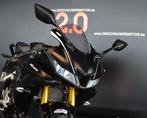 Yamaha YZF -R 125  van 2021 in Topconditie Verkocht., Bedrijf, Sport, 125 cc, 1 cilinder