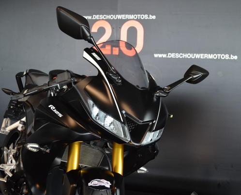 Yamaha YZF -R 125  van 2021 in Topconditie Verkocht., Motoren, Motoren | Yamaha, Bedrijf, Sport, 11 kW of minder, 1 cilinder, Ophalen of Verzenden