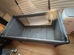 Reisbedje met matras, Ophalen, Zo goed als nieuw, Reisbedje
