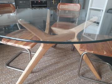 table ronde AMPM beschikbaar voor biedingen