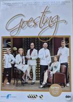 DVD box " Goesting " + extra CD met soundtrack, Ophalen of Verzenden